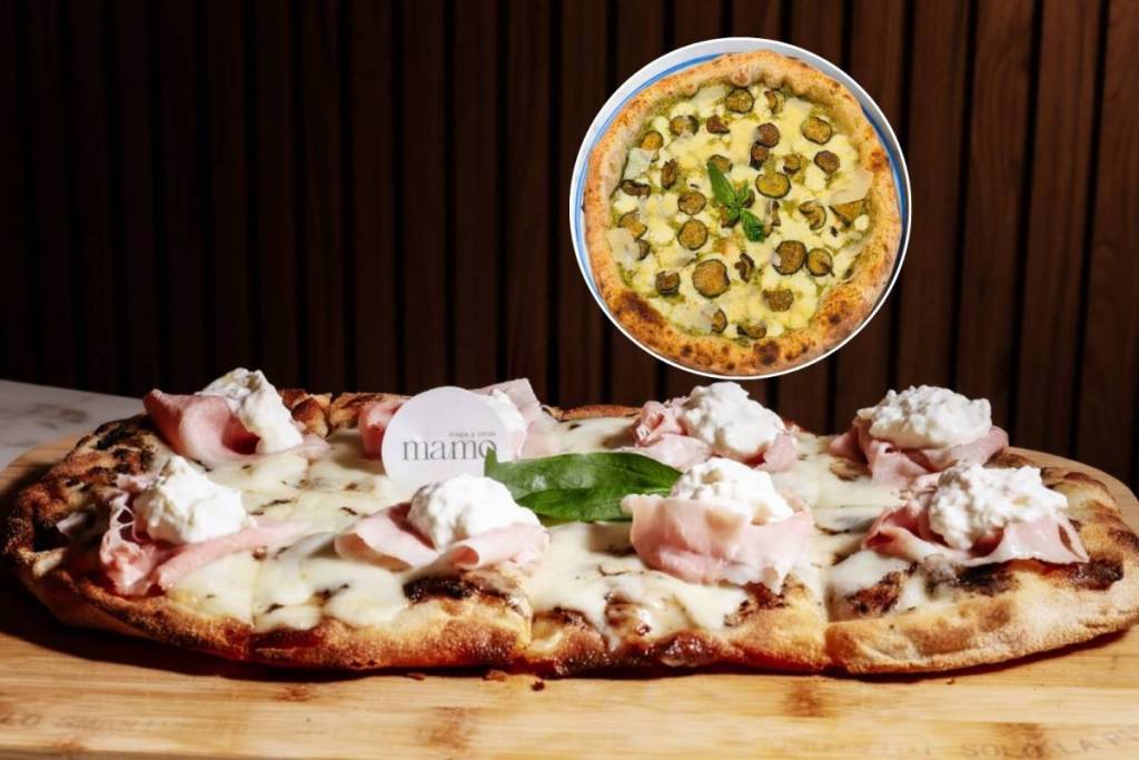 Milan Pizza Festival
