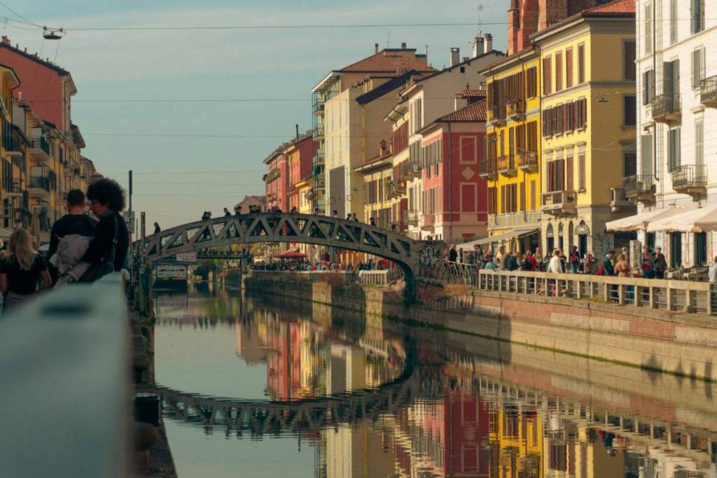 Milan