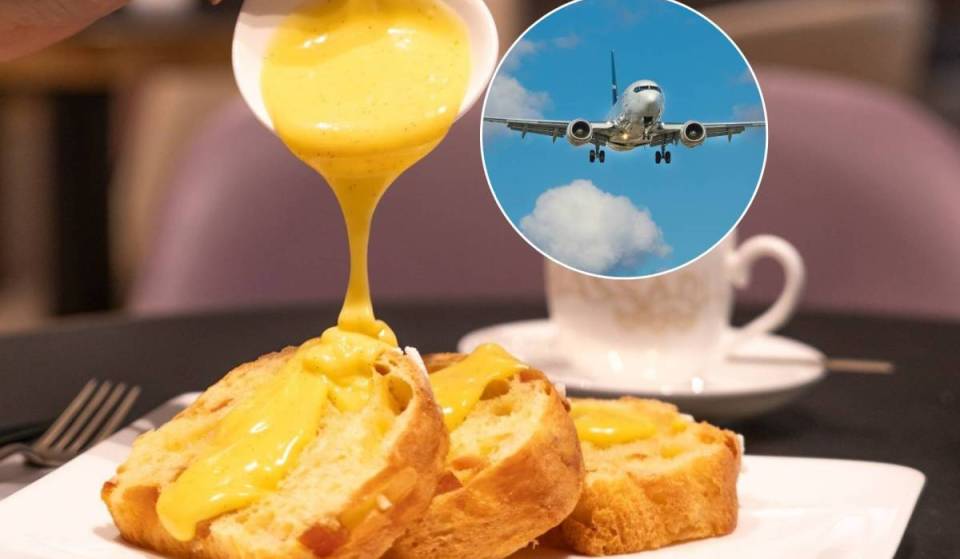 I dolci del “Maestro dei Maestri” arrivano a Linate (e non solo): ecco dove apriranno i nuovi punti vendita negli hub con 400mila passanti al giorno