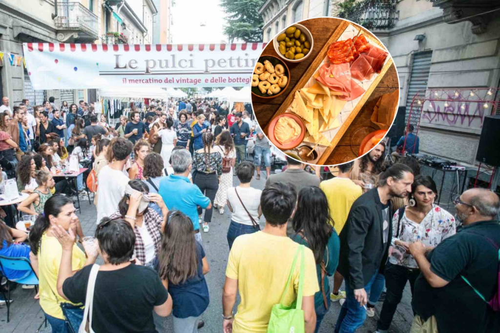 mercadillo