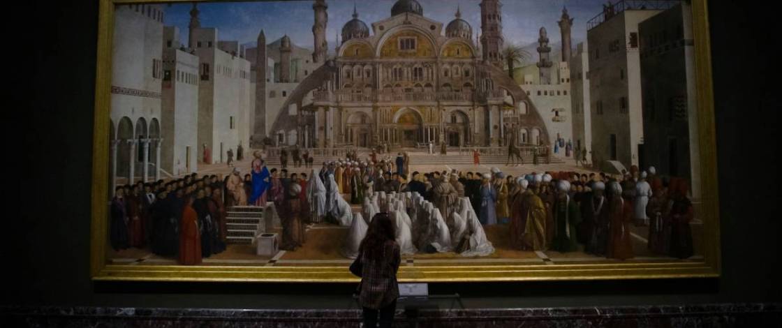 Brera, Cenacolo e non solo: a Milano un weekend di cultura a 1€ il 26 e 27 settembre
