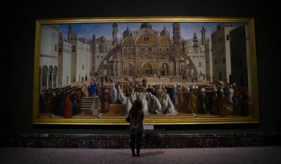 Brera, The Last Supper, and more: a weekend of culture in Milan for just €1 on September 26 and 27