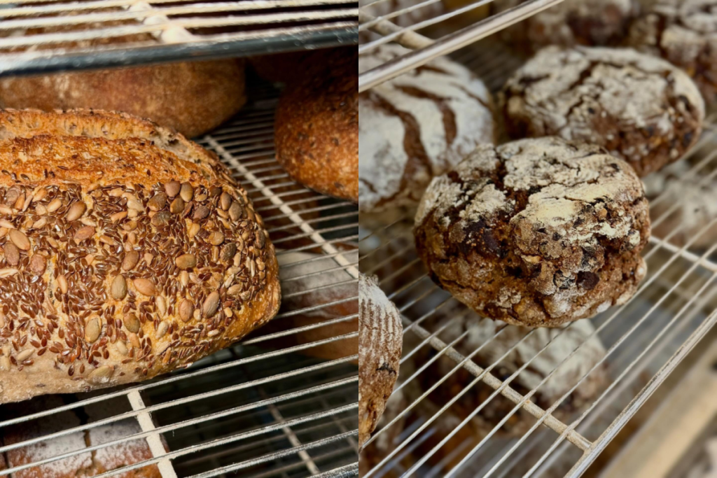 Bäckerei