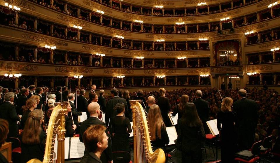Opera e balletto a prezzi ridotti: torna il Pass Under30/35 della Scala a soli 10€