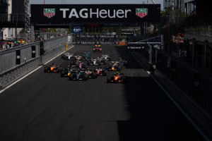 FORMULE 1 LENOVO GRAND PRIX D’ESPAGNE 2027 : voici comment ne pas rater ce rendez-vous et les infos pour t’y rendre