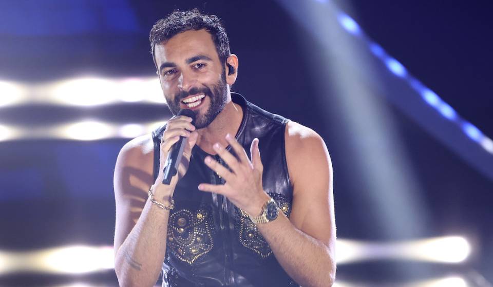 Marco Mengoni wird kreativer Leiter von „Allo Sbagliato“, dem neuen Mailänder Club, der aus der Reihe tanzt