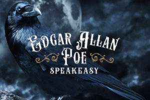 Le charme macabre du Corbeau débarque à Milan : le nouvel Edgar Allan Poe Speakeasy ouvre ses portes, un voyage multisensoriel en quatre actes dédié au maître du gothique