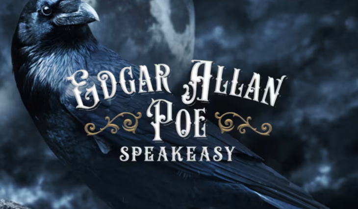 Le charme macabre du Corbeau débarque à Milan : le nouvel Edgar Allan Poe Speakeasy ouvre ses portes, un voyage multisensoriel en quatre actes dédié au maître du gothique