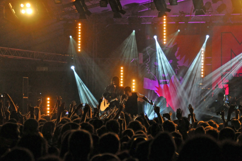 concerts