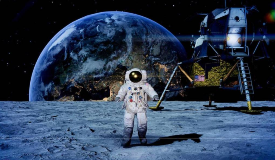 Ziel: Mond – Das Weltraumabenteuer von Apollo 11 kommt im Oktober nach Mailand (Tickets sind bereits erhältlich)