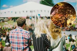 50. Sagra della Caldarrosta in Trezzano Rosa. Nur wenige Kilometer von Mailand entfernt kehrt ein Fest zurück, das sein 50-jähriges Jubiläum feiert: kostenlose geröstete Kastanien, Polenta, Schmorbraten und Kutteln – drei Tage lang