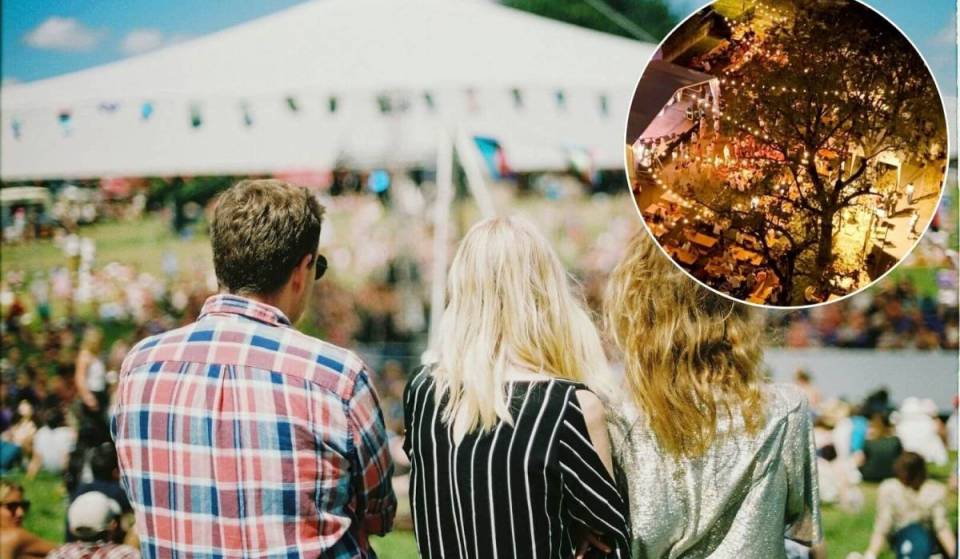 50th Roasted Chestnut Festival in Trezzano Rosa. Just a few kilometers from Milan, a festival celebrating its 50th anniversary is back: free roasted chestnuts, polenta, braised beef, and tripe for 3 days