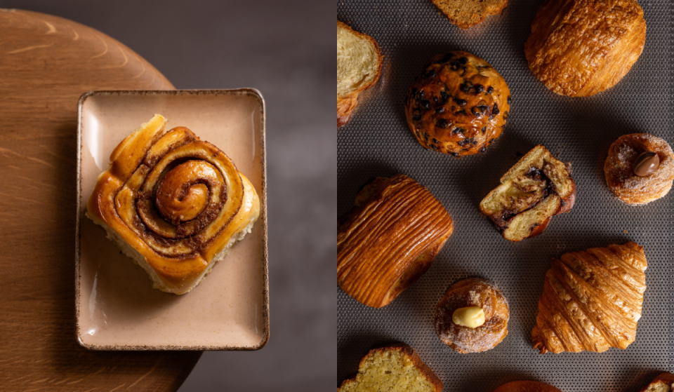 In Mailand eröffnet das neue Bistro, in dem du echte französische Viennoiserie und das typische belgische Schokoladenbrötchen für 2,50 Euro probieren kannst