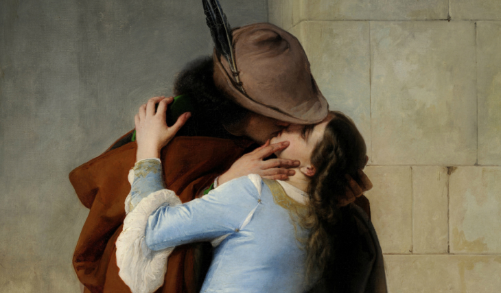 Bis Dezember öffnet die Pinacoteca di Brera in Mailand abends ihre Türen: Eintritt 3 Euro