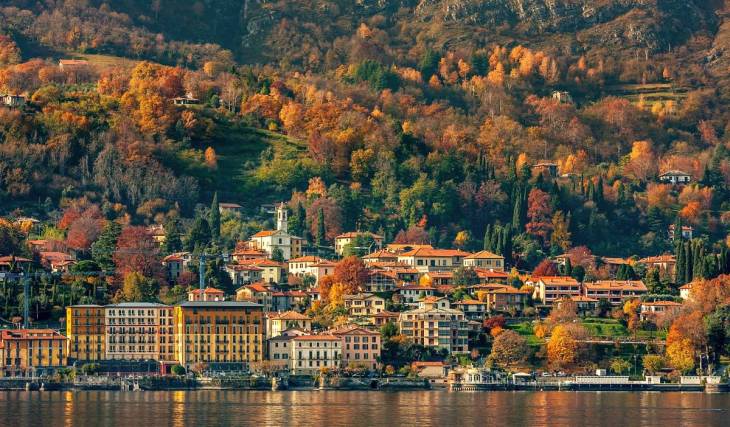 Den letzten Gruß an den Sommer und eine Stunde mehr Schlaf: Im Oktober stellt Mailand die Uhren zurück