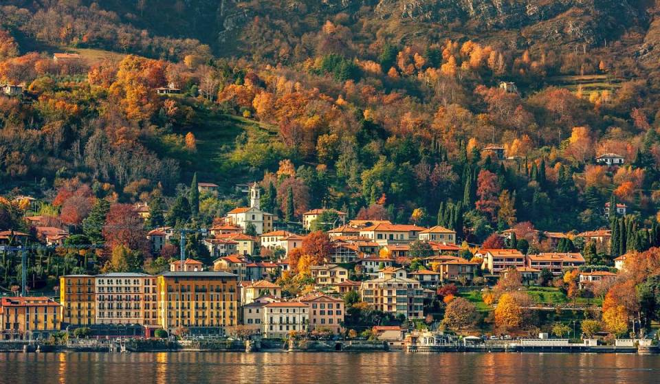Den letzten Gruß an den Sommer und eine Stunde mehr Schlaf: Im Oktober stellt Mailand die Uhren zurück