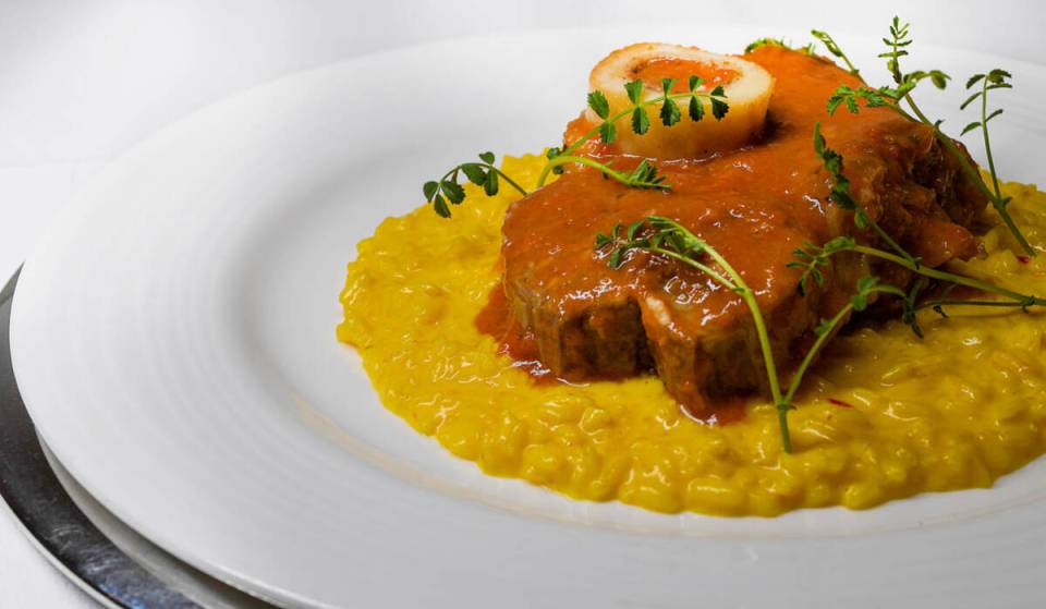 Im Jahr 1696 eröffnete eine kleine Osteria im Zentrum von Mailand: Heute ist das Boeucc eines der ältesten Restaurants der Stadt und hat schon Mazzini und Toscanini zu Gast gehabt