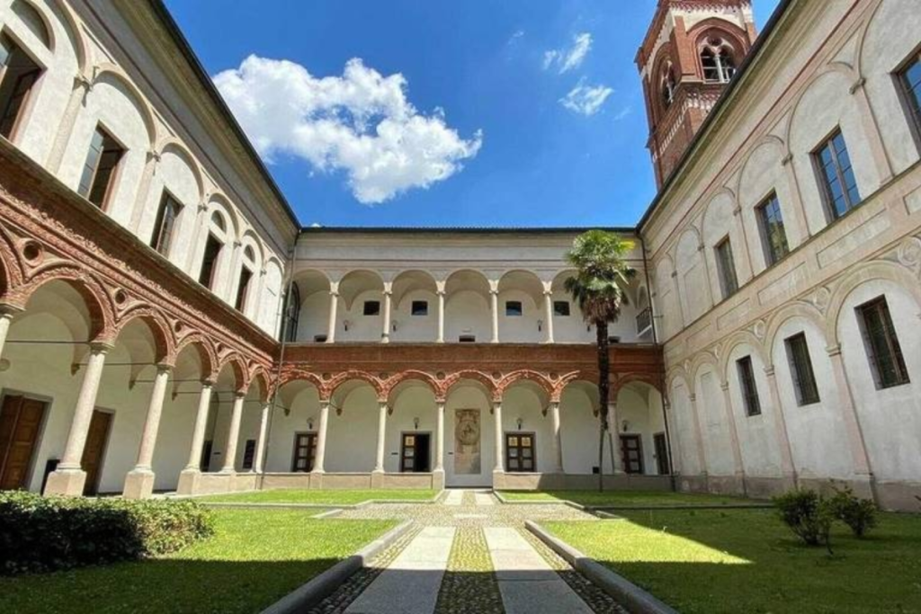 casa ildefonso schuster