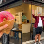 Donut’s Pop Milano: le ciambelle americane a Porta Venezia