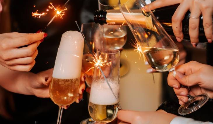 Places to celebrate New Year’s Eve dinner in Monterrey 2025