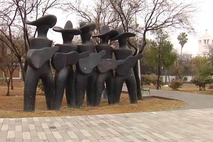 Plaza del Mariachi
