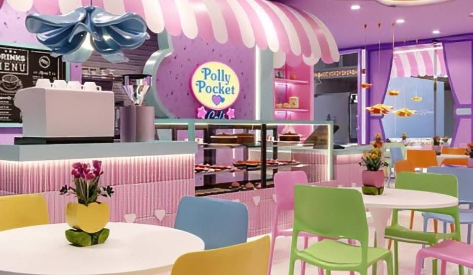 Los restaurantes temáticos en Monterrey más espectaculares que parecen sacados de tu imaginación