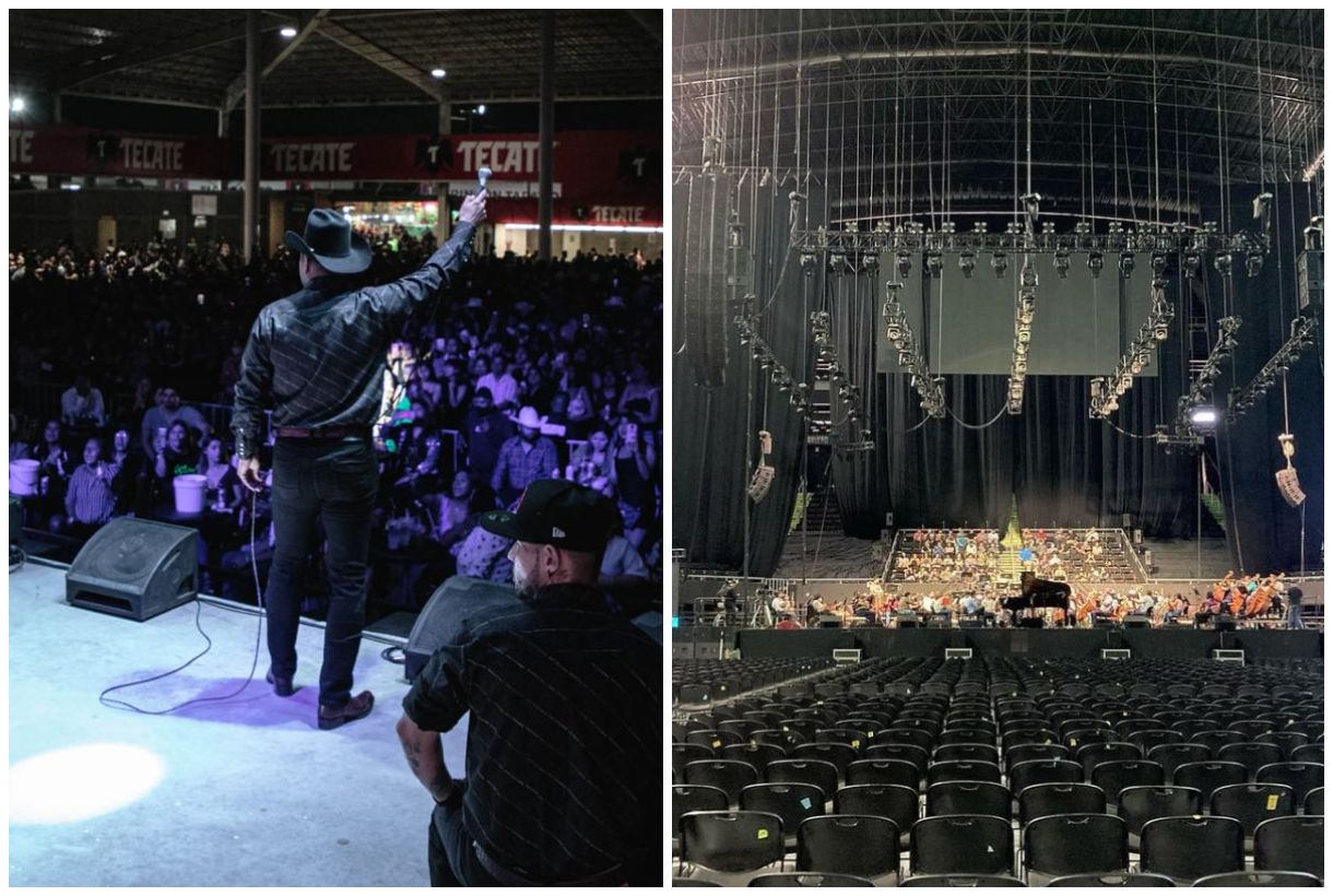 Monterrey del 13 al 15 de mayo qué hacer el fin de semana