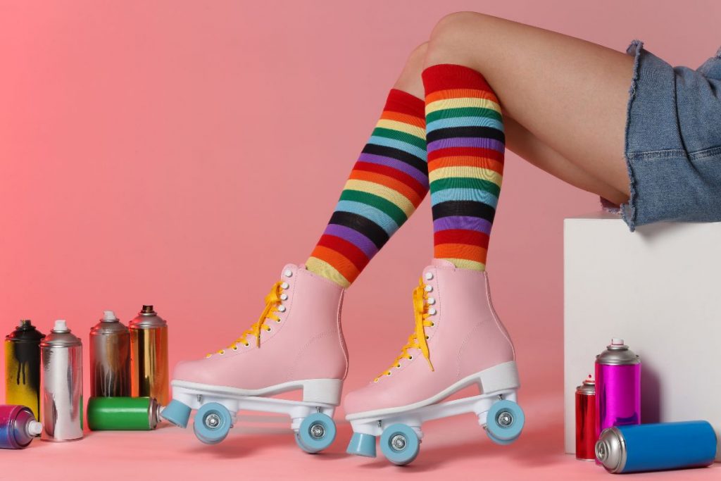 El Parque Fundidora tendrá Disco en Patines los sábados de junio