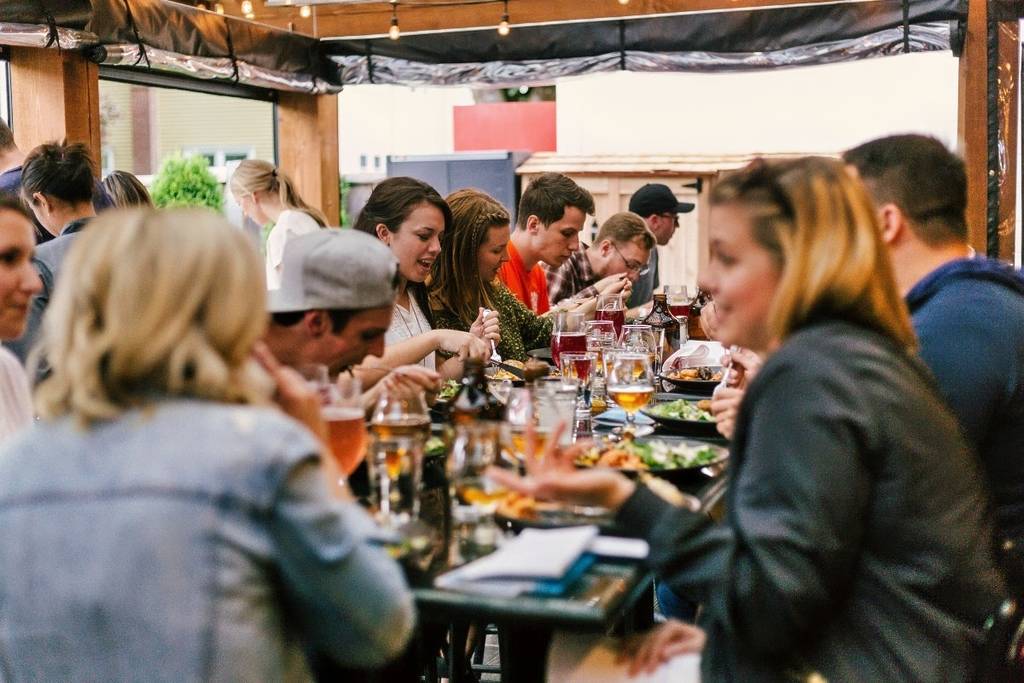 San Pedro Restaurant Week