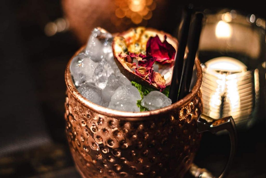 ‘Zero Waste Cocktails’: Dónde encontrar los cócteles sostenibles