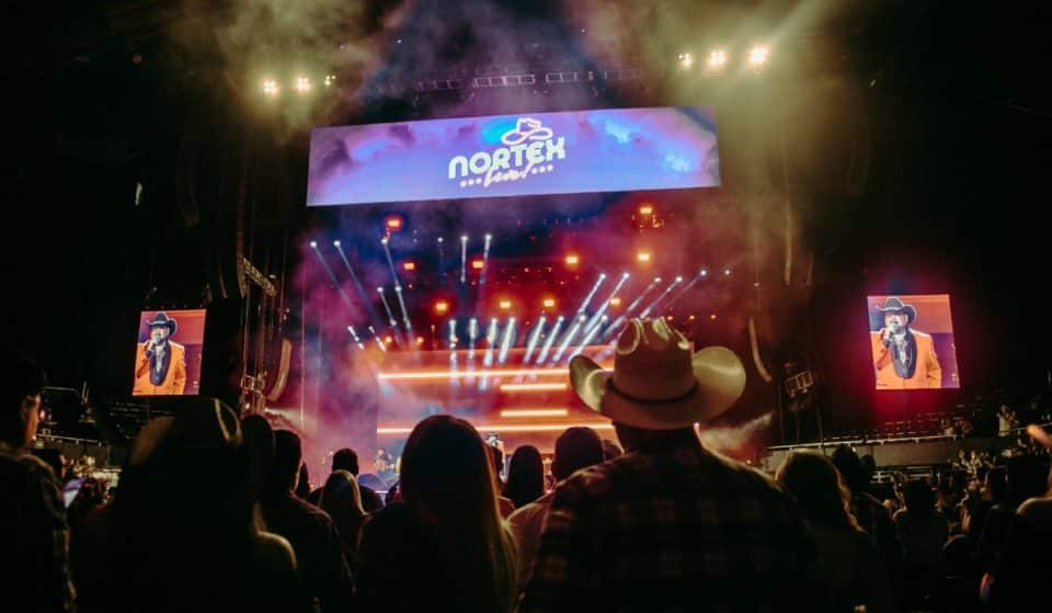 Los Ángeles Azules protagonizarán Nortex Festival 2023