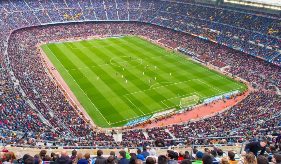 ¡Monterrey será sede del Summer Tour de LaLiga de España!