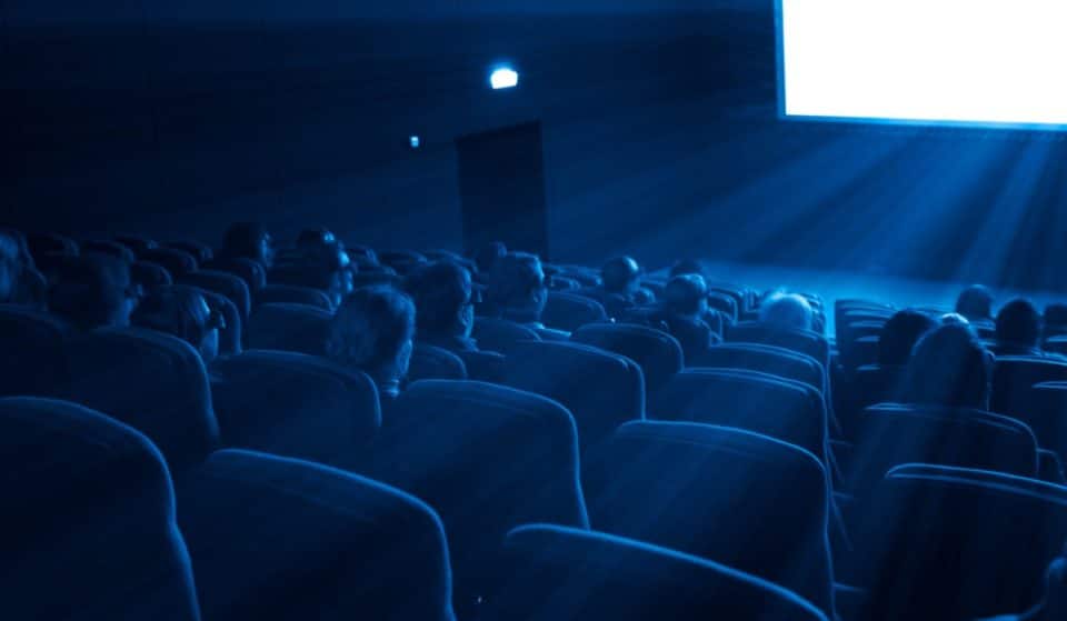 Avatar en la megapantalla IMAX del Papalote Museo