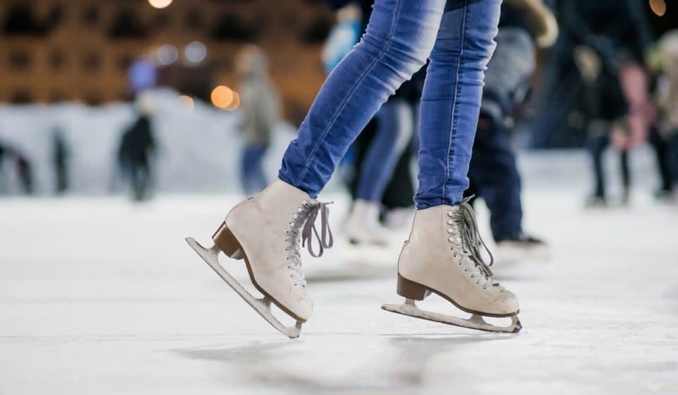 Lánzate a disfrutar de la Macro Navidad en la Macroplaza