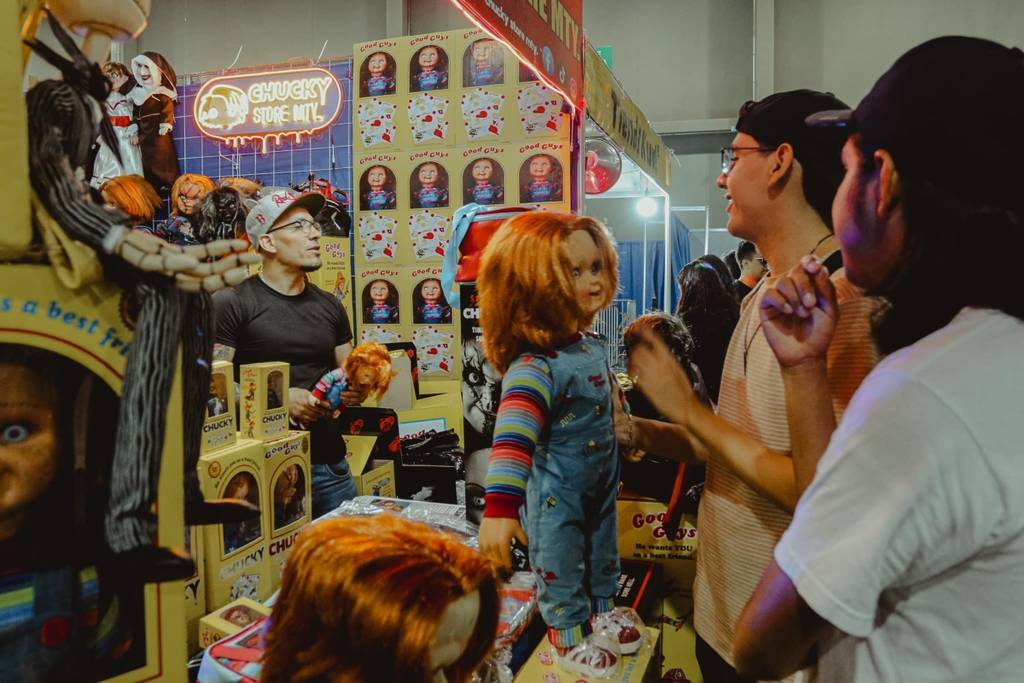 Horror Fest