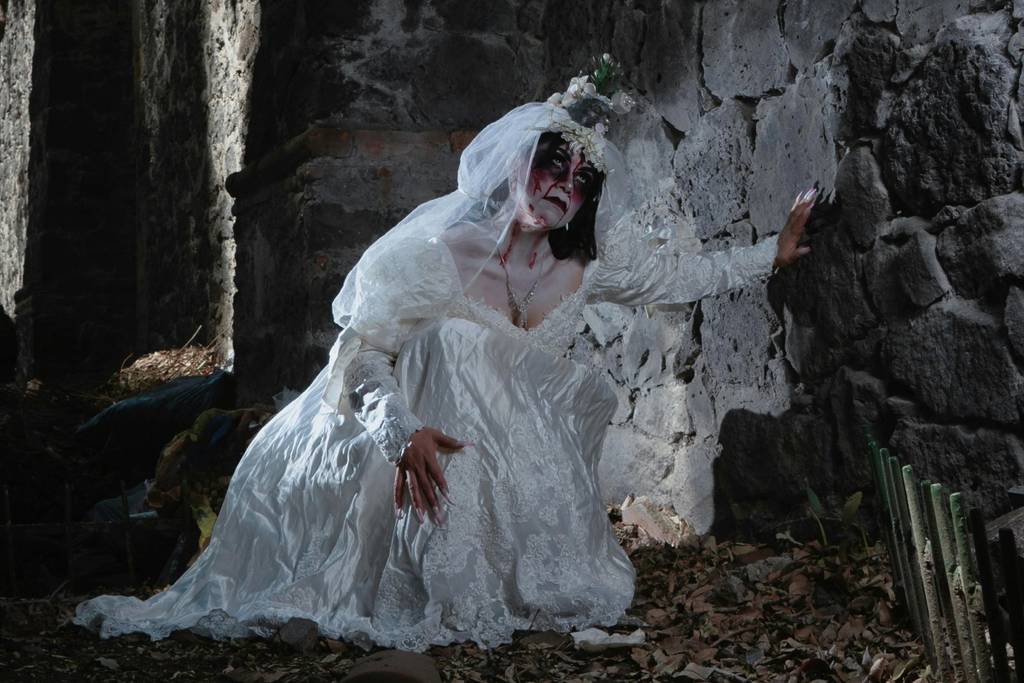 Horror Fest Nightmare Market