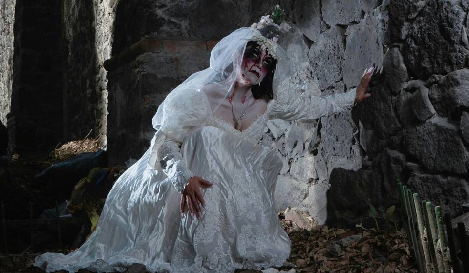 Leyendas mexicanas, sustos y entrada libre: así será el regreso del Horror Fest en Monterrey