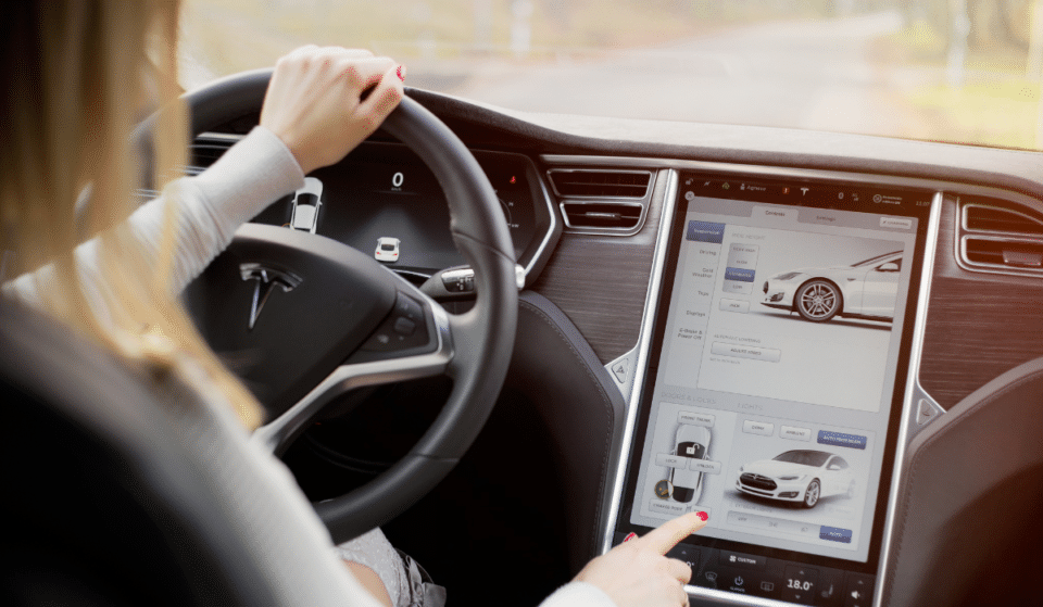 Tesla tendrá una nueva planta en Monterrey
