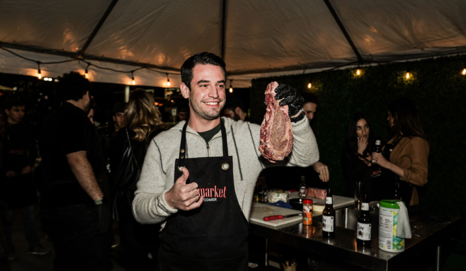 Grileros Fest: música, cerveza y grill