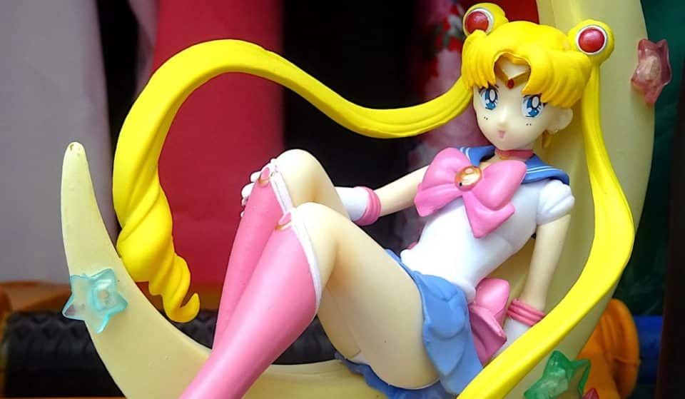 ¡Por el poder del prisma lunar! Ya viene el Sailor Concert