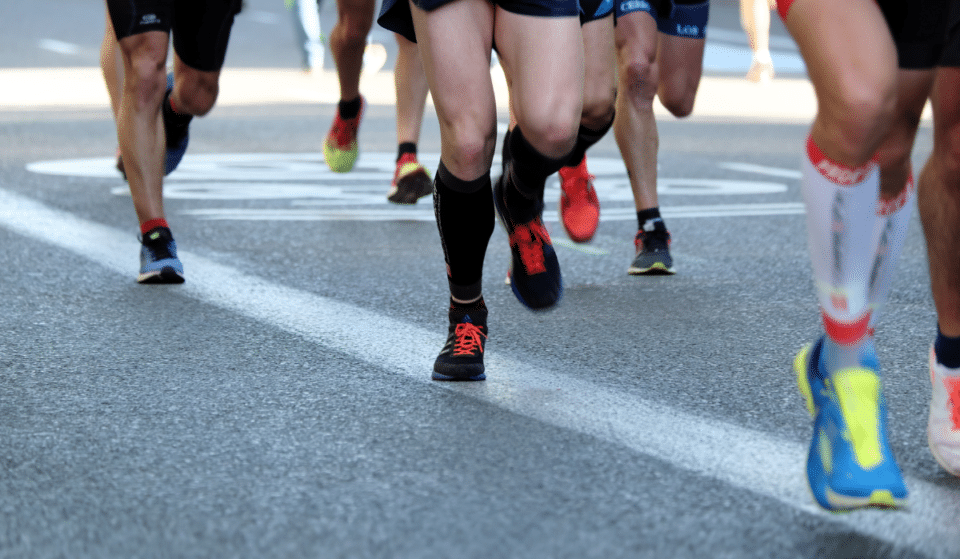La Carrera Monterrey 2023: ¡será GRATIS!
