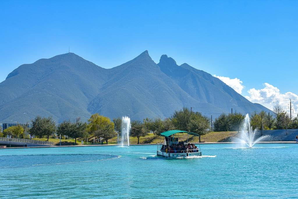 Things to Do in June 2026 in Monterrey