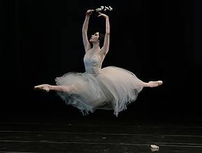 ‘Giselle’ y la Noche de Gala: Las Funciones Imperdibles del Otoño en el Ballet de Monterrey