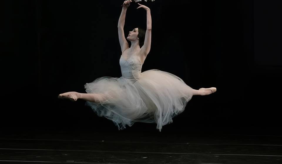‘Giselle’ y la Noche de Gala: Las Funciones Imperdibles del Otoño en el Ballet de Monterrey
