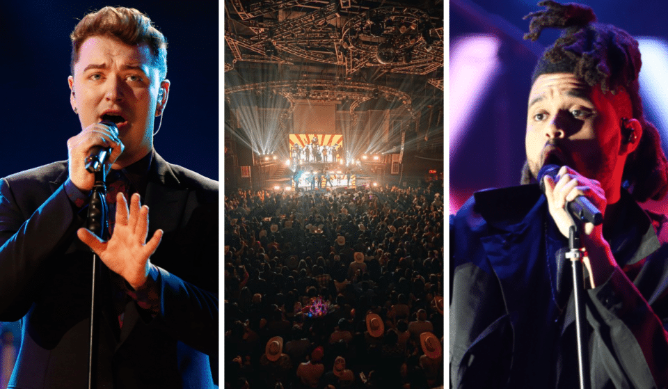 The best concerts for the rest of the year in Monterrey