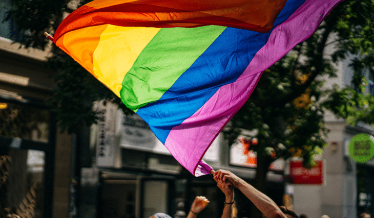 Marcha LGBT Monterrey 2025: fecha, hora y todo lo que debes saber