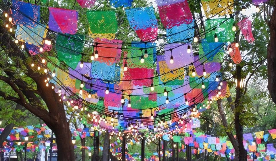Regresan las Fiestas de San Pedro y San Pablo ¡Entrada libre!