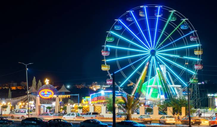What to Do in Monterrey in July 2026: Must-See Activities to Enjoy the Summer