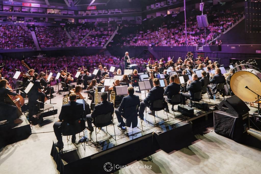 Orquesta Sinfónica de la Universidad Autónoma de Nuevo León
