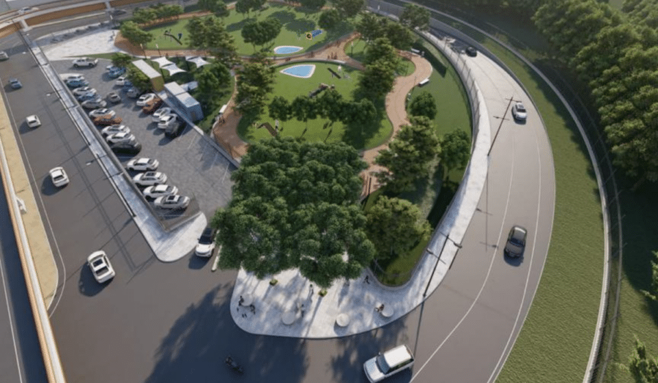 Parque Fundidora tendrá un nuevo Pet Park, ¡te contamos!